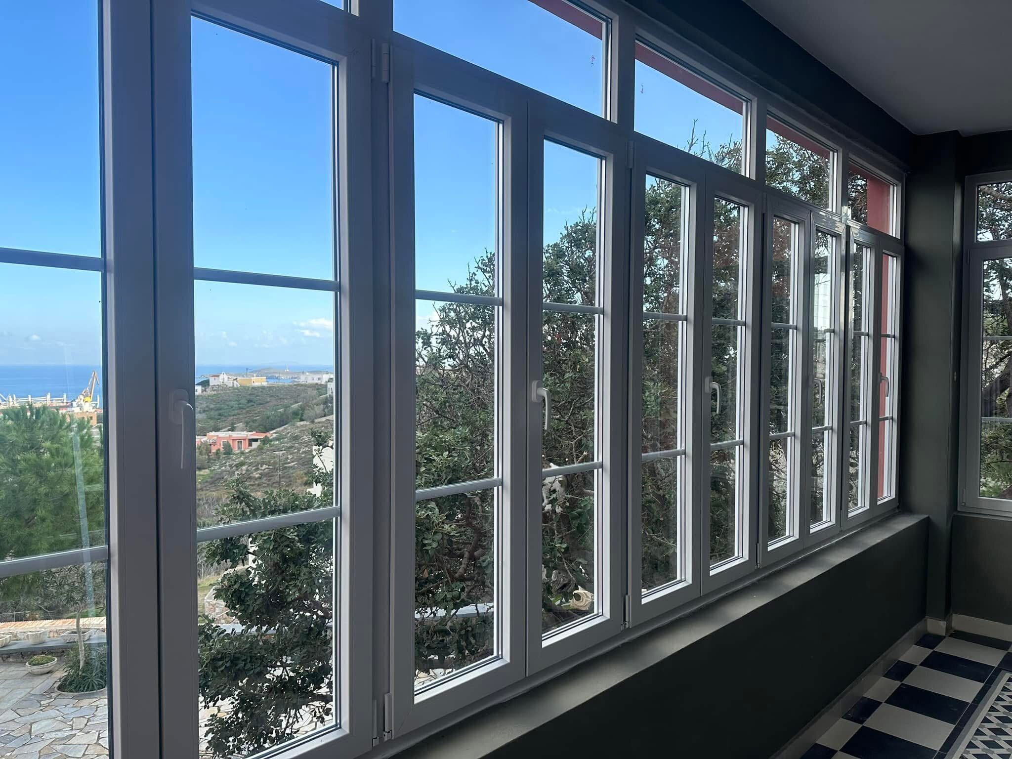 VEKA SOFTLINE 76 MD