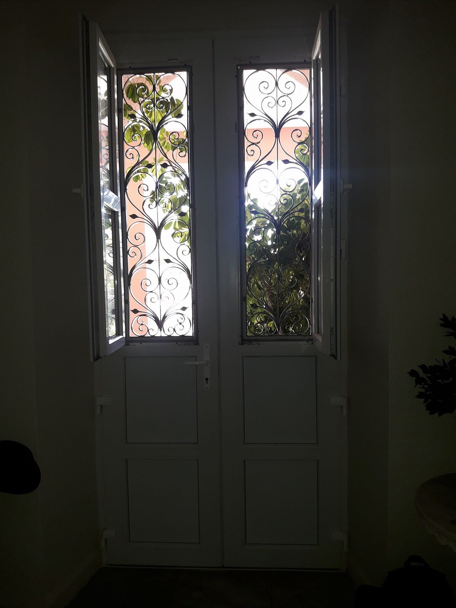 Δίφυλλη λειτουργία και φυσικός φωτισμός
