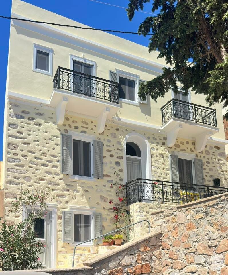 Αναβάθμιση με σεβασμό στην αρχιτεκτονική
